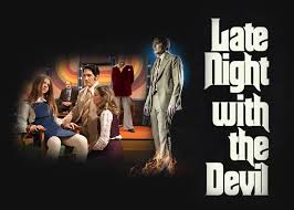Late Night with the Devil